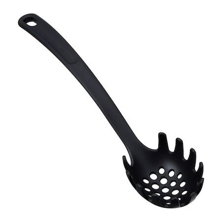 Good Cook Good Cook Black Nylon Pasta Server 25685